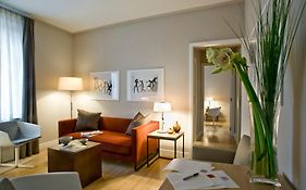 Escalus Luxury Suites Verona